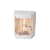 Lalizas 30103 - Classic 12 Stern Light 135°, With White Housing