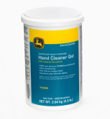 John Deere TY26106 - Hand Cleaner Gel VOC Compliant Formulation