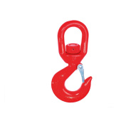 Swivel Hook + Valve 3.200kg