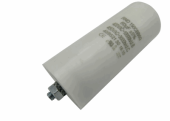 Paguro AD09CO0250 Paguro Capacitor 25µf 450v 45x98 Double Faston 6,3