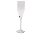 Plastimo 5320130 - Fidji Tritan champagne flute