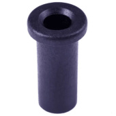 SeaSure 18.39 Carbon-Filled Nylon Rudder Bush for Bushed Gudgeons