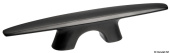 Osculati 40.102.15 - Black Aero Anodized Aluminium Cleat 158 mm