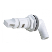 Attwood 4125-7 - 3/4 Spray Head For Mk2 Aerator Pumps