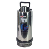 Ulex KS-132N (Showfou KS-132DE) Pump 400V Without MSS