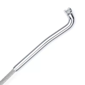 STA-LOK 044 Swage T-Terminals for Wire Ropes 316 Stainless Steel