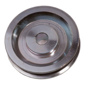 Pulley Cast Iron 30mm