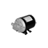 Jabsco 18685-0000 - Sliding Vane Utility/Diesel Pump 115v