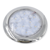 Bukh PRO L4405070 - RECESSLESS LED CEILING LIGHT