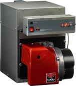 Kabola Compact 7 - Combi-boiler