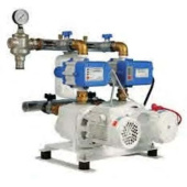 Gianneschi Hydrophore 2JET4B Without Pressure Vessel Double 2x750 Watts