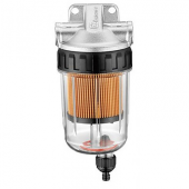 Fuel / Water Separator Filter 420 LT/H