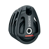Harken 2189 - 29mm Zircon 3-Sheave Block