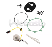 Webasto 9029411A - Air Top Evo 40/Evo 55 Petrol Burner With Glowplug 12V