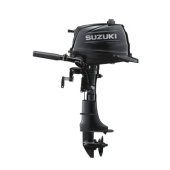 Plastimo 67721 - Suzuki 4-Stroke Outboard Motors 4 HP