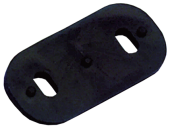 Allpa Wedge Base Plate For Cam Cleat 251000