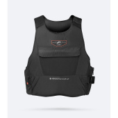 Plastimo P204783 - Buoyancy Aid Performance Racecut PFD ISO-12402-5 Black Size S