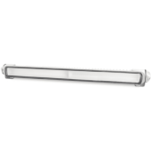 Hella Sea Hawk 470 LED 9-33V - White Housing, White Light, Wide Spreadlight