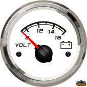 Trem L3274020 - Voltmeter