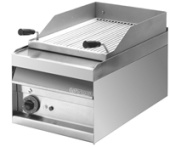 Loipart CW-4 ETX - Marine Electric Grill, 400mm