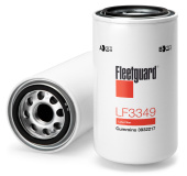Vetus CB-LF3349 - Filter Element Lub-Oil (6B)