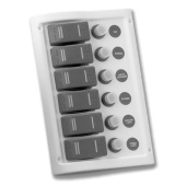 Bukh PRO L0680013 - ELECTRICAL PanELS