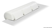 Osculati 33.518.01 - White PVC inflatable marina fenders