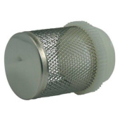 3/4'' Stainless Steel Filter (Bulk)