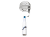 Glomex RA129/15 - GPS Antenna Extension 150mm