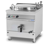 Baratta PIMN-300E Marine Modular Boiling Pan Indirect Electric Heating