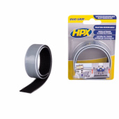 HPX DG2500 - Duo Grip Resealable Snap Fastener – 25mm x 0.5m