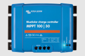 Victron Energy SCC020030200 - BlueSolar MPPT Charge Controller 100/30