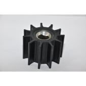 Johnson Pump 09-838S - Impeller 838S with Stainless Steel Hub
