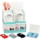 Plastimo 1010400 - Anti-seasickness wrist band - bow of 12 pairs