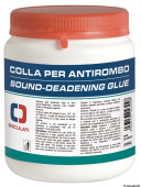 Osculati 65.100.02 - Self-Extinguishing Glue For Sound-Insulating/Sound-Deadening Panels