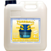 Euromeci Absorber Refill 4 kg