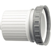 Plastimo 60014 - Cover For Connector 16/32 A IP 55 230V