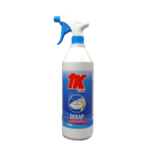 Silpar TK Dekap Detergent 0,9L