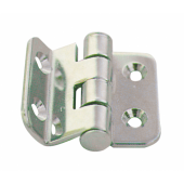 Offset Hinge 35x37 mm