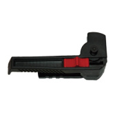 Handle Complete for Series 62 Offshore Hatch Left