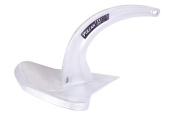 Vulcan Anchor Galvanized 55kg