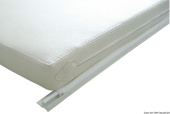 Osculati 44.010.02 - White PVC Tray For Cushions 4m-Bar