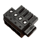 Cristec Phoenix DC Output Connector - 12V/25A-40A And 24V/20A