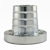 Centaflex Clamping Hub M127 With AM12*22 For Shaft ø30