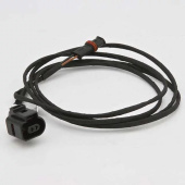 Webasto 9024088A - Wire Harness For TT-C/E Pump 4847