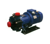 Webasto WBCL001139A - Pump Magnetic Drive WB9800 400V-3Ph 50/60Hz