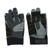 Lalizas 2 Fingers Cut Amara Sailing Gloves