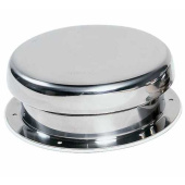 Vetus DARTAGN1 - DARTAGNAN Stainless Mushroom Ventilator