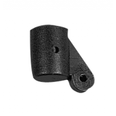 Nuova Rade 1 Wing Nylon Jaw Slide For Tube Ø 20 mm