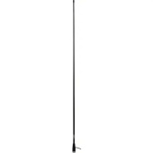 Scout KS-22BE - Antenna VHF Black 1.5m